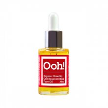 Oils of Heaven Šípkový obličejový olej 30 ml