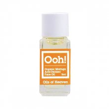 Oil of Heaven Moringa obličejový olej 5 ml