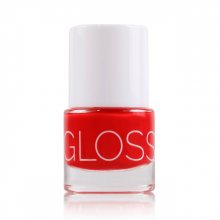 GlossWorks 9-free lak na nehty Reddy to Go 9 ml