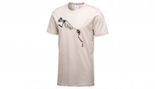 Puma x Naturel Tee Birch Multicolor 57536525