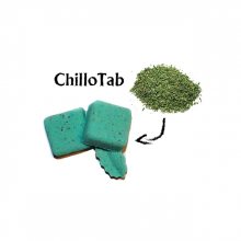 Soaphoria Chillo Napařovací tabletka 15 g