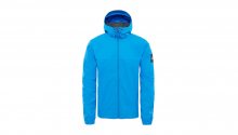 The North Face M Mountain Q Jacket Bomber Blue modré T0CR3QF89