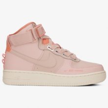 Nike W Af1 Hi Ut Růžová EUR 39
