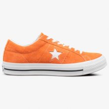 Converse One Star Oranžová EUR 44