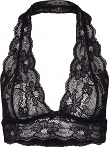 LASCANA Podprsenka černá