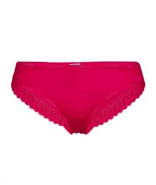 Dámské kalhotky Calvin Klein 5153E | růžová | S