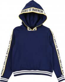 STACCATO Mikina noční modrá