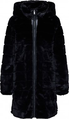 OBJECT Zimní kabát \'OBJSTAY COAT 105\' černá