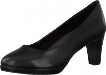 MARCO TOZZI Lodičky černá