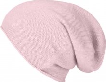 ABOUT YOU Čepice \'Merle\' pink / růžová