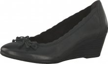 MARCO TOZZI Lodičky černá