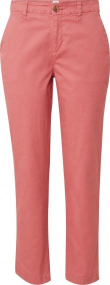GAP Chino kalhoty \'GIRLFRIEND\' pink