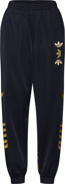 ADIDAS ORIGINALS Kalhoty černá