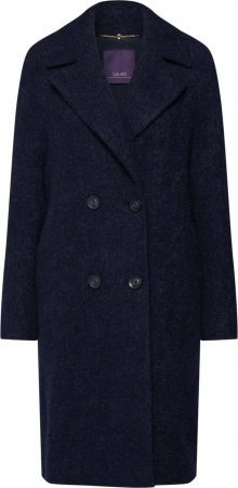 LAUREL Zimní kabát \'92020\' noční modrá