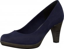 MARCO TOZZI Lodičky černá