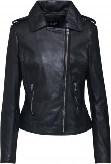 Ibana Přechodná bunda \'Bear blaze\' černá