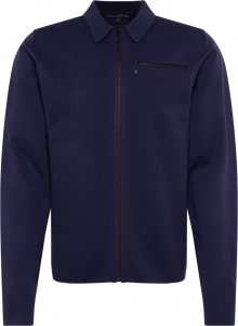 DRYKORN Kardigan \'ISAAK\' námořnická modř