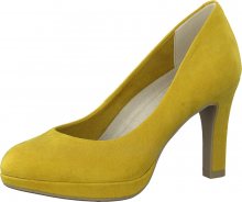 MARCO TOZZI Lodičky šafrán