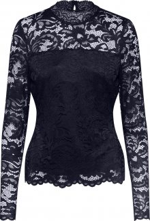 VERO MODA Tričko \'DORA\' černá