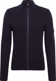 DRYKORN Kardigan \'SATO\' námořnická modř