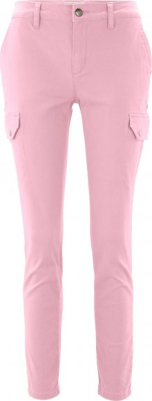 heine Chino kalhoty pink