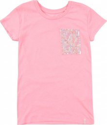 ESPRIT Tričko růžová