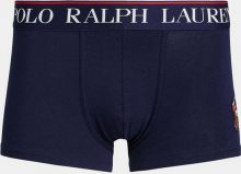Pánské boxerky Ralph Lauren modré (714718310016) L