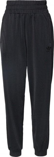 ADIDAS ORIGINALS Kalhoty \'SST TP 2.0\' černá