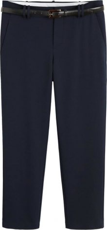 MANGO Kalhoty \'David5\' noční modrá