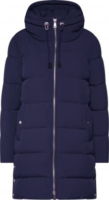 ESPRIT Zimní kabát \'Padded Coat\' námořnická modř