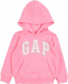 GAP Mikina svítivě růžová