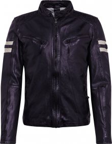 Gipsy Přechodná bunda \'Remmy SF LACAV\' černá