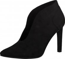 MARCO TOZZI Lodičky černá