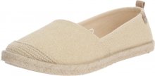 ROXY Espadrilky \'FLORA II\' béžová