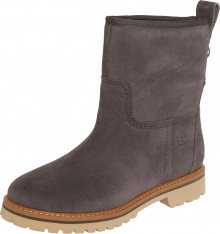 TIMBERLAND Kozačky \'Chamonix Valley\' šedá