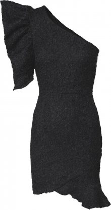 Trendyol Společenské šaty \'Dress\' černá