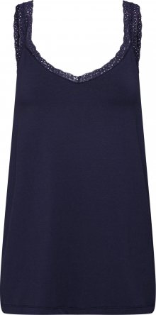 ESPRIT Top černá