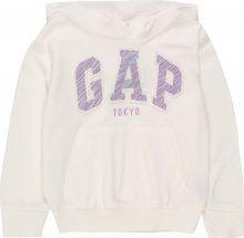 GAP Mikina bílá