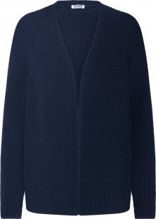 DRYKORN Kardigan \'Drena\' námořnická modř
