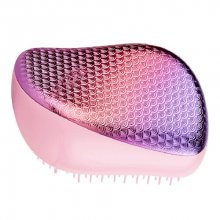 Tangle Teezer Profesionální kartáč na vlasy Tangle Teezer Pink Mermaid (Compact Styler)