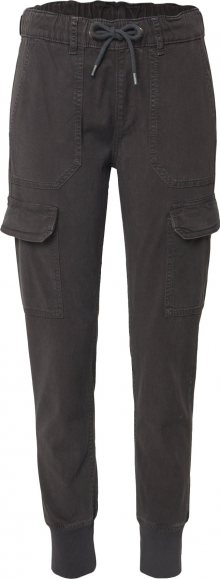 Pepe Jeans Kalhoty \'Crusade\' šedá