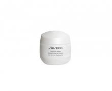 Shiseido Energetický gel krém (Essential Energy Moisturizing Gel Cream) 50 ml