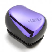 Tangle Teezer Profesionální kartáč na vlasy Tangle Teezer Fialový (Compact Styler)
