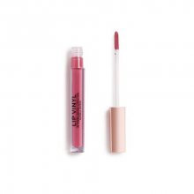 Revolution Tekutá rtěnka Lip Vinyl (Intense Shine Lipgloss) 3,6 ml Dollhouse