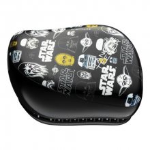 Tangle Teezer Profesionální kartáč na vlasy Tangle Teezer Star Wars (Compact Styler)