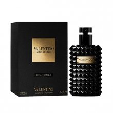 Valentino Noir Absolu Musc Essence - EDP 100 ml