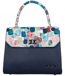 Bulaggi Dámská kabelka Roxy handbag 30876 Dark blue