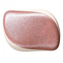 Tangle Teezer Profesionální kartáč na vlasy Tangle Teezer Christmas Rose Gold Glaze (Compact Styler)