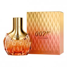 James Bond James Bond 007 parfémovaná voda dámská 30 ml