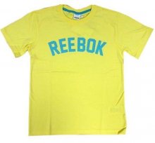 Dětské sportovní tričko Reebok